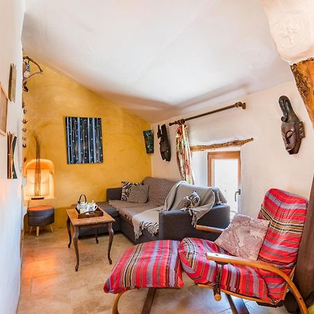 Gite De La Chabespa, Belle Vue, Au Calme Sigottier Zewnętrze zdjęcie